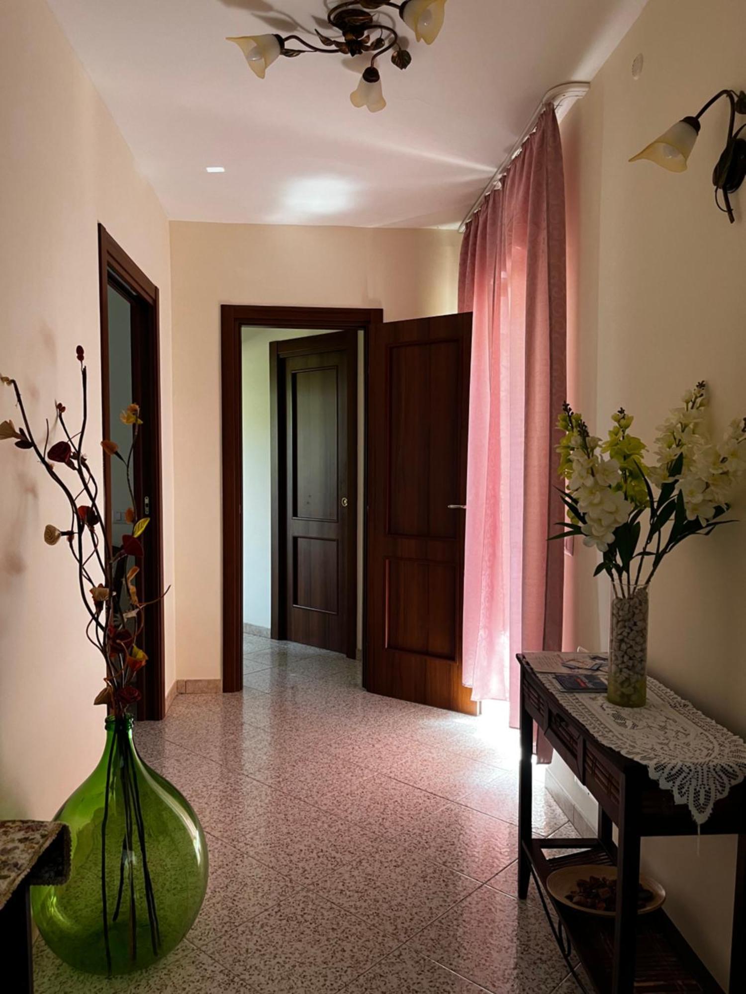 Casa Angelina Villa Termini Exterior foto
